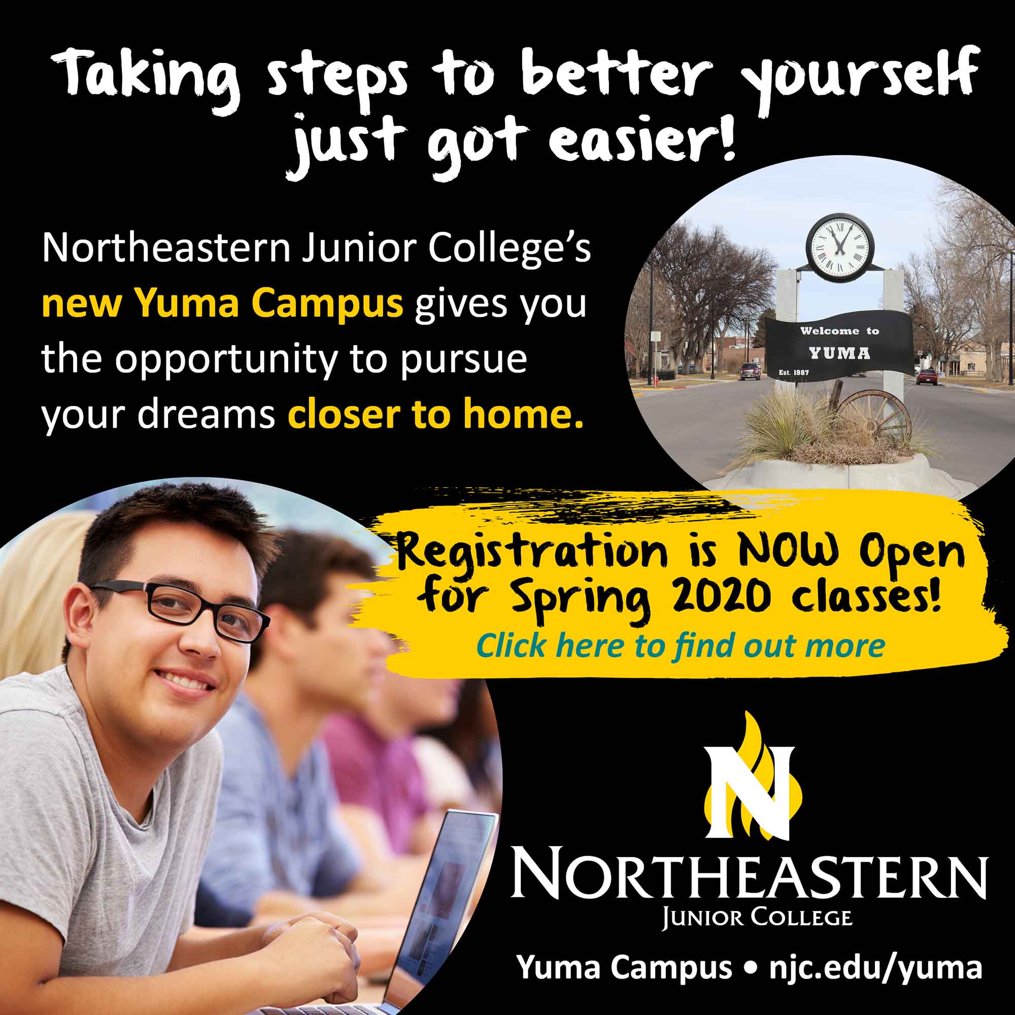 Yuma grapplers move on after rocking in Lamar – Yuma Pioneer